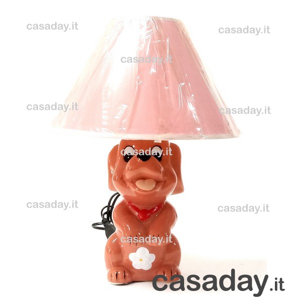 LAMPADA  ASSORT. 